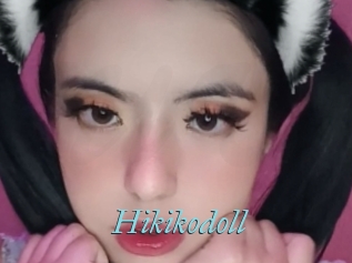 Hikikodoll