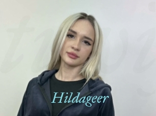 Hildageer