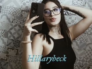 Hillarybeck