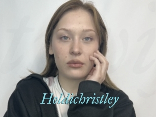 Holdichristley