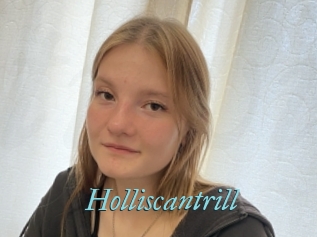 Holliscantrill