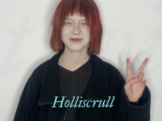 Holliscrull