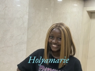 Holyamarie