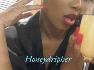 Honeydripher