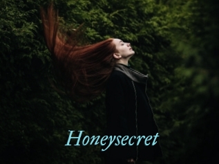 Honeysecret