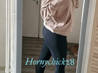 Hornychick28