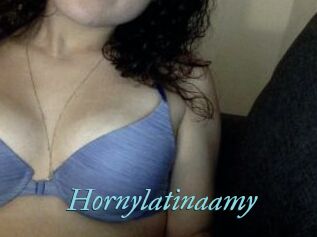 Hornylatinaamy