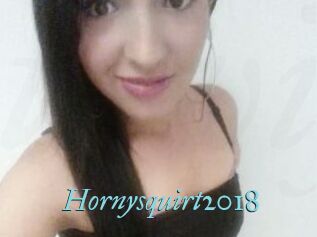 Hornysquirt2018