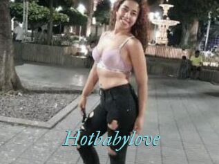 Hotbabylove