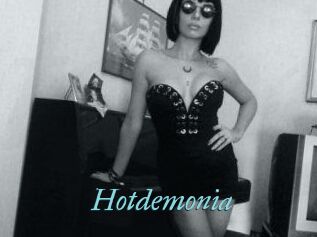 Hotdemonia