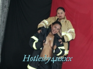 Hotlesby4uxxx