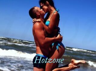 Hotzone