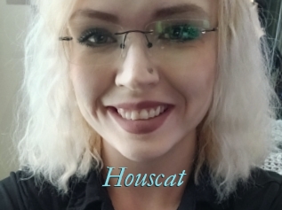 Houscat