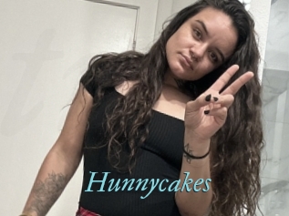 Hunnycakes