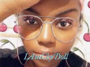 IAmChyDoll