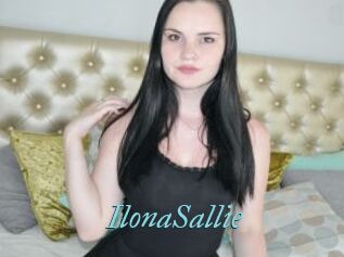 IlonaSallie