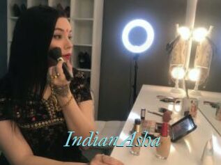 IndianAsha