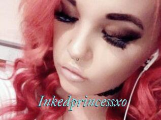 Inkedprincessxo