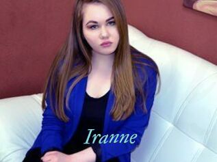 Iranne