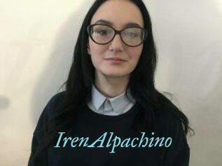 IrenAlpachino