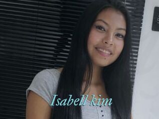 Isabell_kim