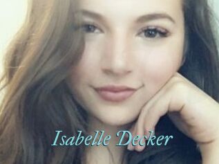 Isabelle_Decker