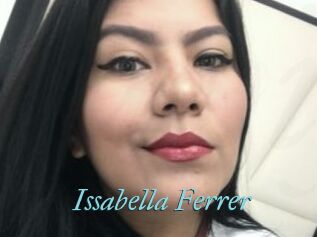 Issabella_Ferrer