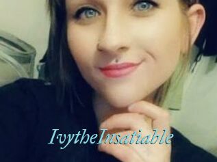 IvytheInsatiable