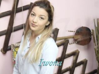 Iwona