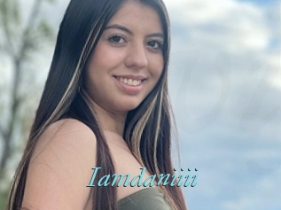 Iamdaniiii