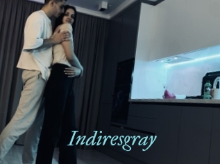 Indiresgray