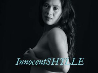 InnocentSHYLLE