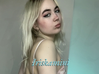 Iriskamini