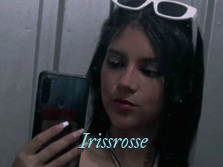 Irissrosse