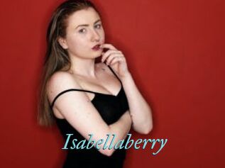 Isabellaberry