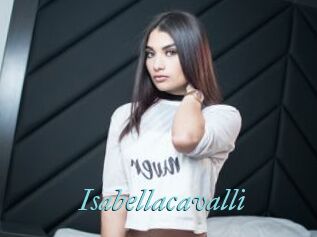 Isabellacavalli