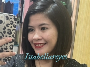 Issabellareyes