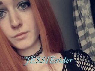 JESSIErider