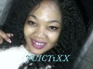 JUICY1XX