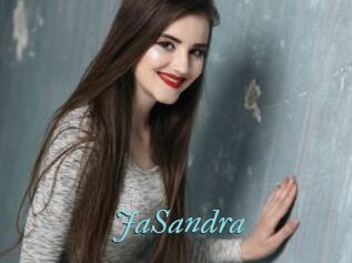 JaSandra