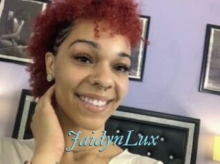 JaidynLux