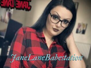 JaneLaneBabestation