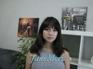 JaneMoris