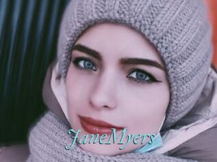 JaneMyers