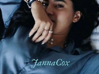 JannaCox