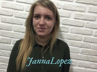 JannaLopez