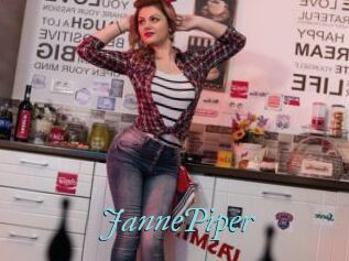 JannePiper