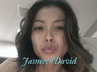 Jasmeen_David