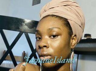 JasmineIsland