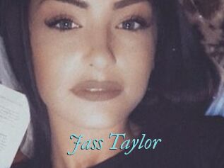 Jass_Taylor